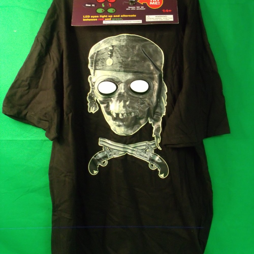 Blinking Eye's T-shirt